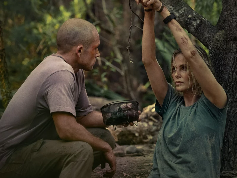 To jeden z największych hitów Netfliksa w 2026 roku. Będzie druga część?