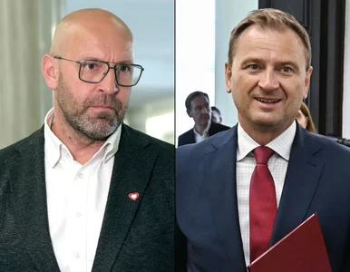 Miniatura: Od „Idola” do rządu Tuska. Nowa twarz...