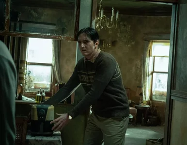 Miniatura: Nadchodzi świeżutki horror z gwiazdą...