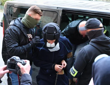 Miniatura: Zamordował siekierą pracowniczkę UW....