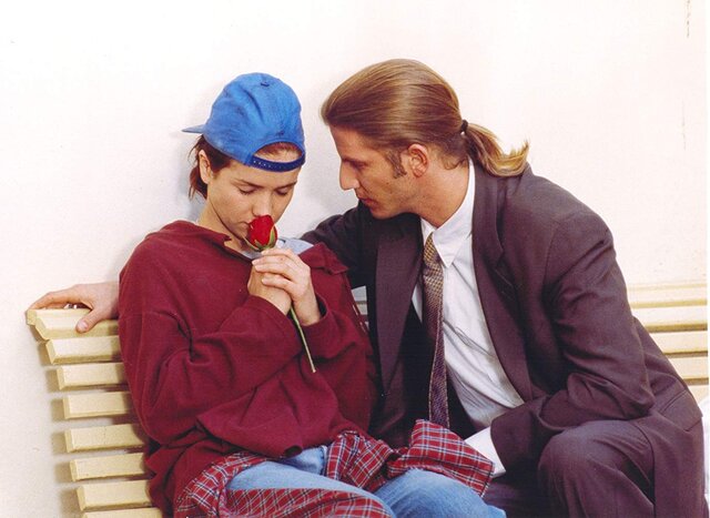 Jaki to serial?