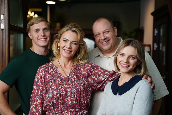 Miniatura: „Zajazd. Będzie się działo”