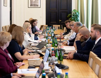 Miniatura: „Cieszy nas deklaracja Ministerstwa...