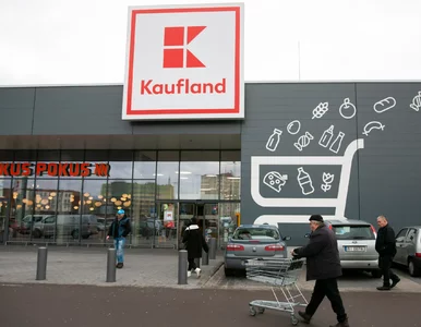 Miniatura: Kaufland zaskoczył przed świętami! Wiemy,...