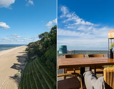 Miniatura: „Paragon taniości” nad Bałtykiem. Tyle...