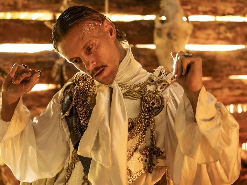 „Janosik z Tarzanem naoglądali się Bollywood”. Wymęczył widzów w kinach, trafił do sieci