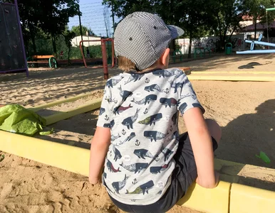 Miniatura: Nie mówi? A może nie potrafi? Jak...