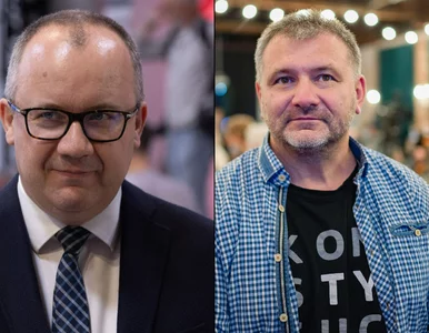Miniatura: Największe grzechy Adama Bodnara. Adwokat...