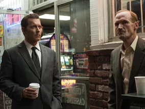 Miniatura: Luty startuje na HBO Max z hukiem! Ogrom...