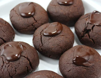 Miniatura: Te mięciutkie ciasteczka to mój sposób na...