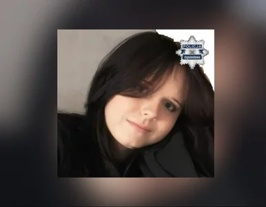 Miniatura: Zaginęła 16-letnia Alicja. Pilny komunikat...
