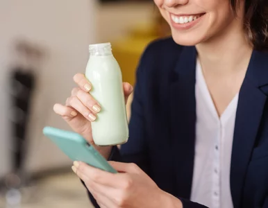 Miniatura: Większość jogurtów podbija cukier. Ten z...