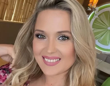 Miniatura: Siostra Gosi Andrzejewicz wstąpiła do...