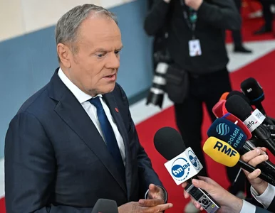 Miniatura: Incydent w pobliżu Portu Szczecin. Tusk...