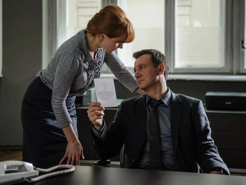 Wlatuje mocny polski kryminał. Oglądać przy włączonym świetle!