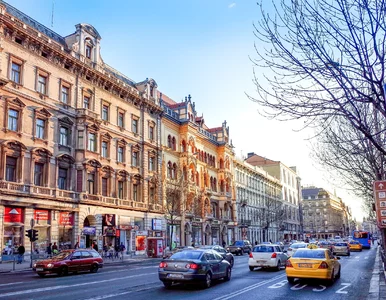 Miniatura: Kolejny kraj może pożegnać swoją walutę....