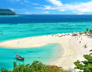 Miniatura: Nowy obowiązek dla turystów w wakacyjnym...