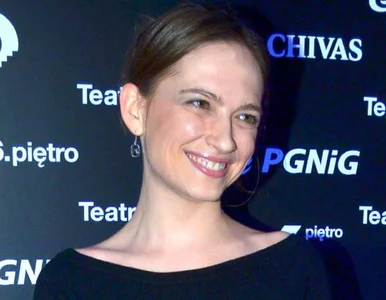 Miniatura: Anna Cieślak o macierzyństwie. Jeszcze...