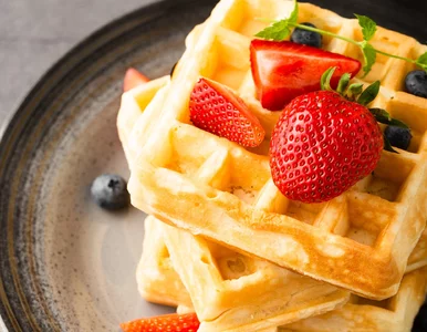 Miniatura: Dorzucam do ciasta 3 sztuki zamiast cukru....