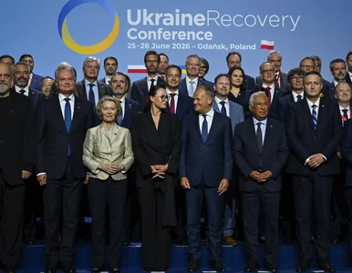 Miniatura: W Gdańsku rusza konferencja poświęcona...