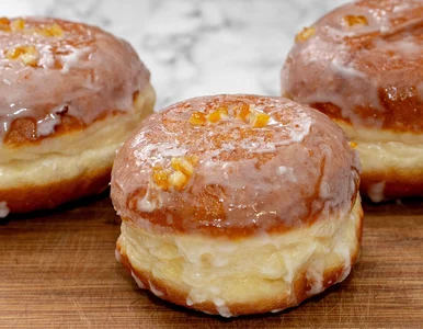 Miniatura: Gdzie kupić pączki w promocji? Tu 5 gr za...