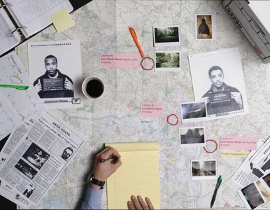 Miniatura: Najwyżej oceniane seriale true crime na...