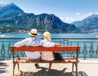 Miniatura: Wybrano najlepszy hotel w Europie....