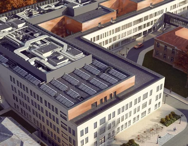 Miniatura: Dyrektor szpitala: Musimy działać szybko