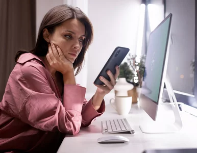 Miniatura: Podejrzane SMS-y z ZUS? Sprawdź, jakie...