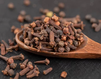 Miniatura: Ekspert: te produkty musisz mieć w kuchni...