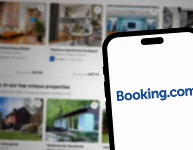 Miniatura: UOKiK wymusił zmiany. Booking rusza z...