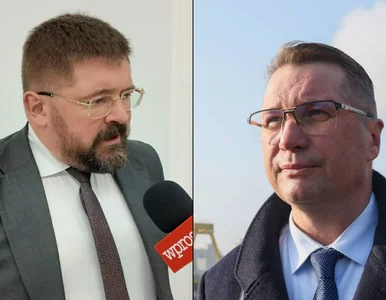 Miniatura: Czarnek do byłego współpracownika....