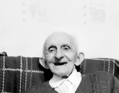 Miniatura: Nie żyje 95-letni tiktoker. O śmierci pana...