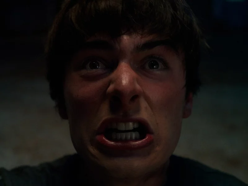 Znikające dzieci i pomalowany chłopiec. Największe wpadki w historii seriali