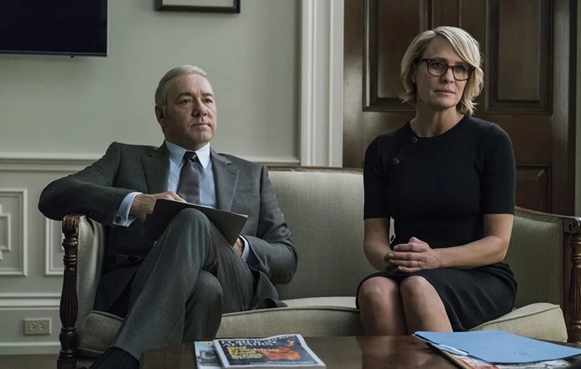 Quiz. Jak dobrze pamiętasz bohaterów serialu „House of Cards”?
