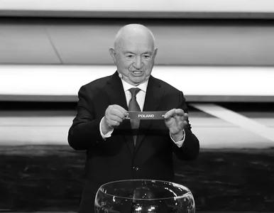 Miniatura: Świat sportu w żałobie. Ogromny cios po...