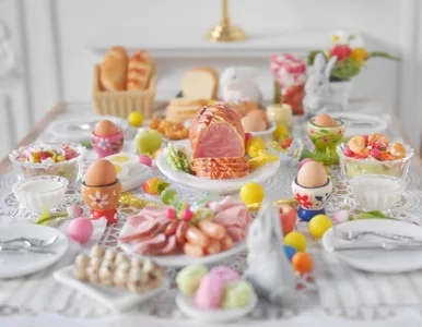 Miniatura: Co trzeci Polak wyda na Wielkanoc więcej...