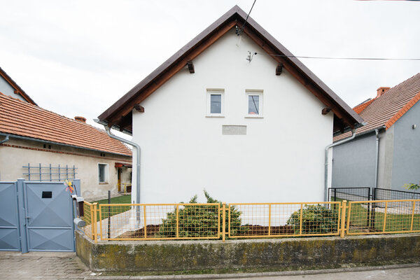 Miniatura: „Nasz nowy dom” – efekty metamorfozy domu...