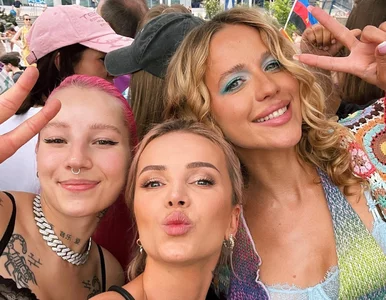 Miniatura: Plejada gwiazd na Paradzie Równości w...