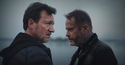 Premiera „Odwróceni 2” już wiosną. Zdjęcia z planu serialu