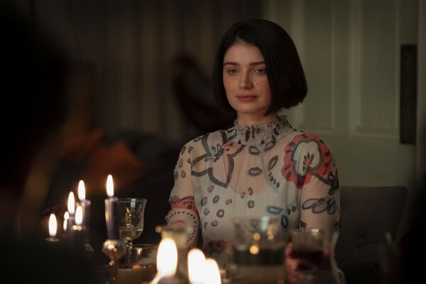 Miniatura: Eve Hewson, córka Bono, gwiazdą serialu...