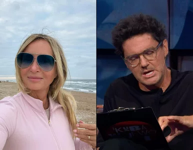 Miniatura: „Resortowy pajac”. Kurska ostro o Wojewódzkim