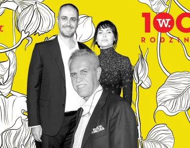 Miniatura: Solorzowie nie są jedyni. Te najbogatsze...