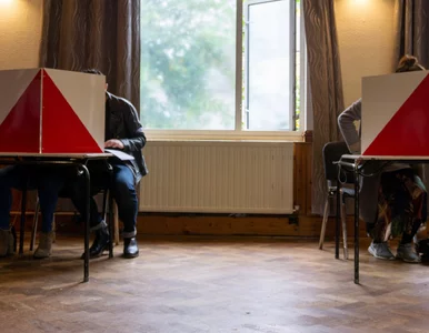Miniatura: PKW ogłosiła dane o frekwencji. Doszło do...