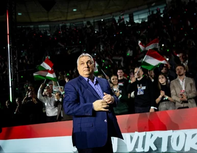 Miniatura: Orban odpowiada Tuskowi. „Drogi Donaldzie,...