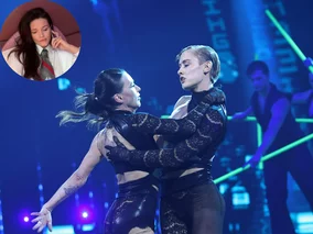 Miniatura: Influencerka odniosła się do rozstania...