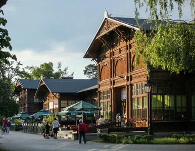 Miniatura: To może być 18. obiekt na liście UNESCO w...