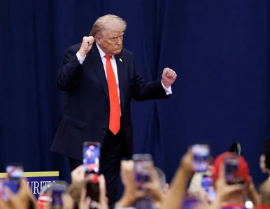 Miniatura: Trump o wycofaniu żołnierzy z Niemiec i...