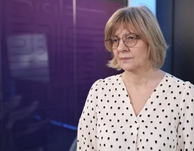 Miniatura: Dorota Korycińska: W onkologii wciąż...