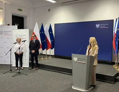 Miniatura: Polski pilotaż dotyczący profilaktyki raka...